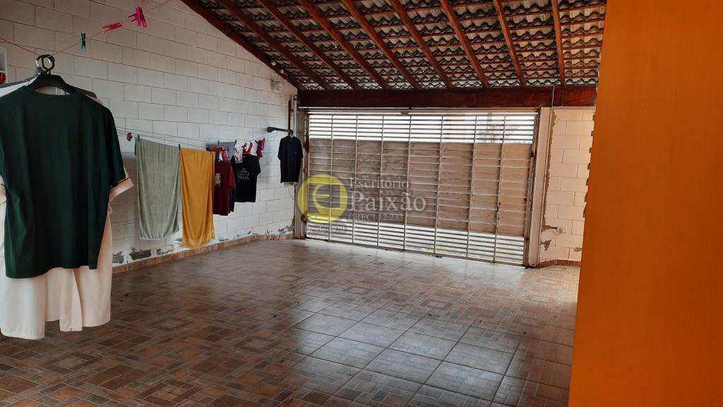 Sobrado à venda com 3 quartos, 156m² - Foto 16