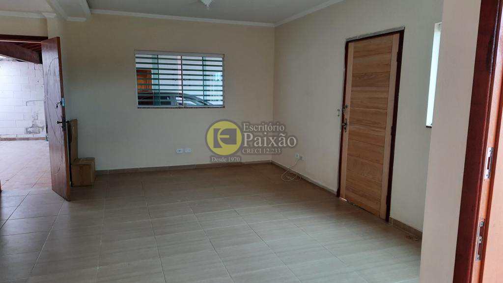 Sobrado à venda com 3 quartos, 156m² - Foto 12