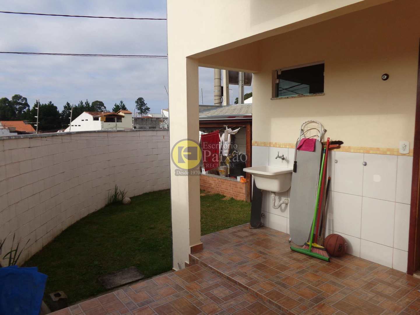 Sobrado à venda com 3 quartos, 156m² - Foto 14