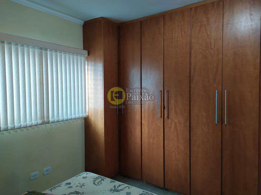 Sobrado à venda com 3 quartos, 156m² - Foto 13