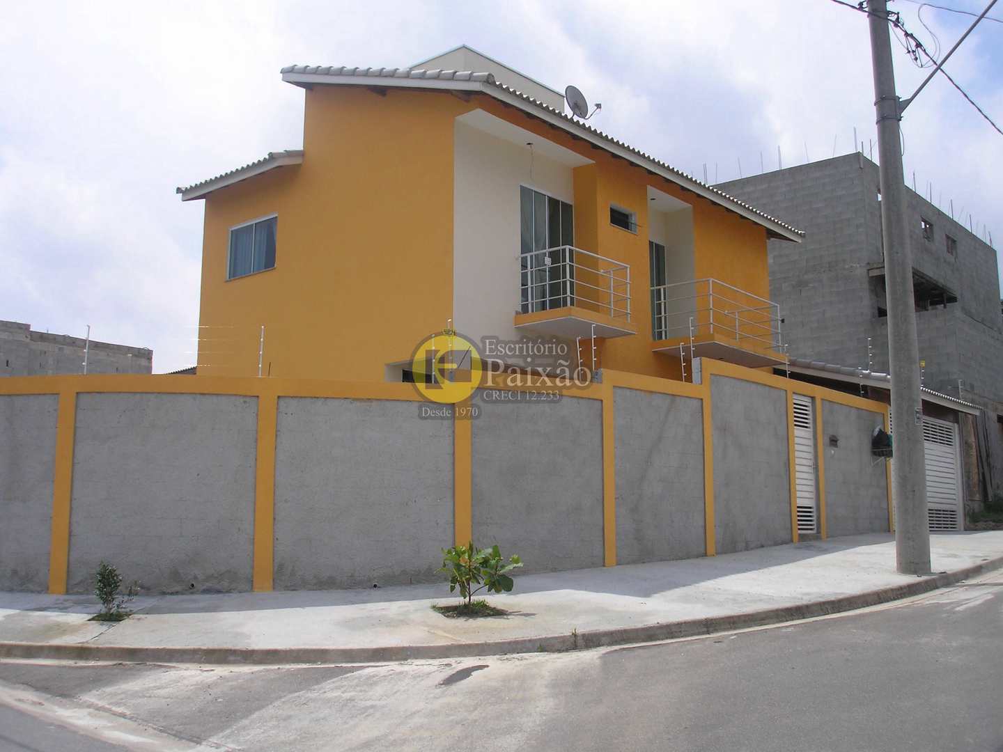 Sobrado à venda com 3 quartos, 156m² - Foto 3