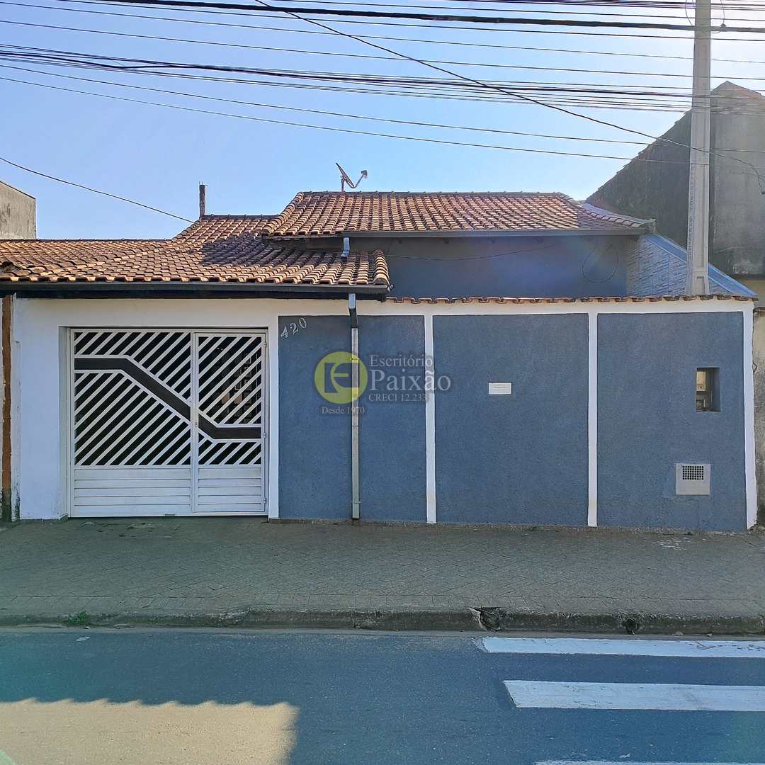 Casa, 2 quartos, 160 m² - Foto 1