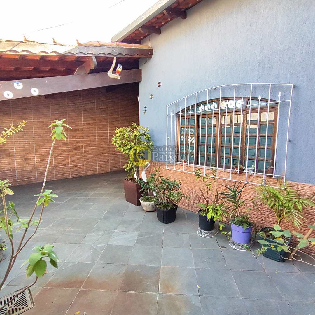 Casa, 2 quartos, 160 m² - Foto 4