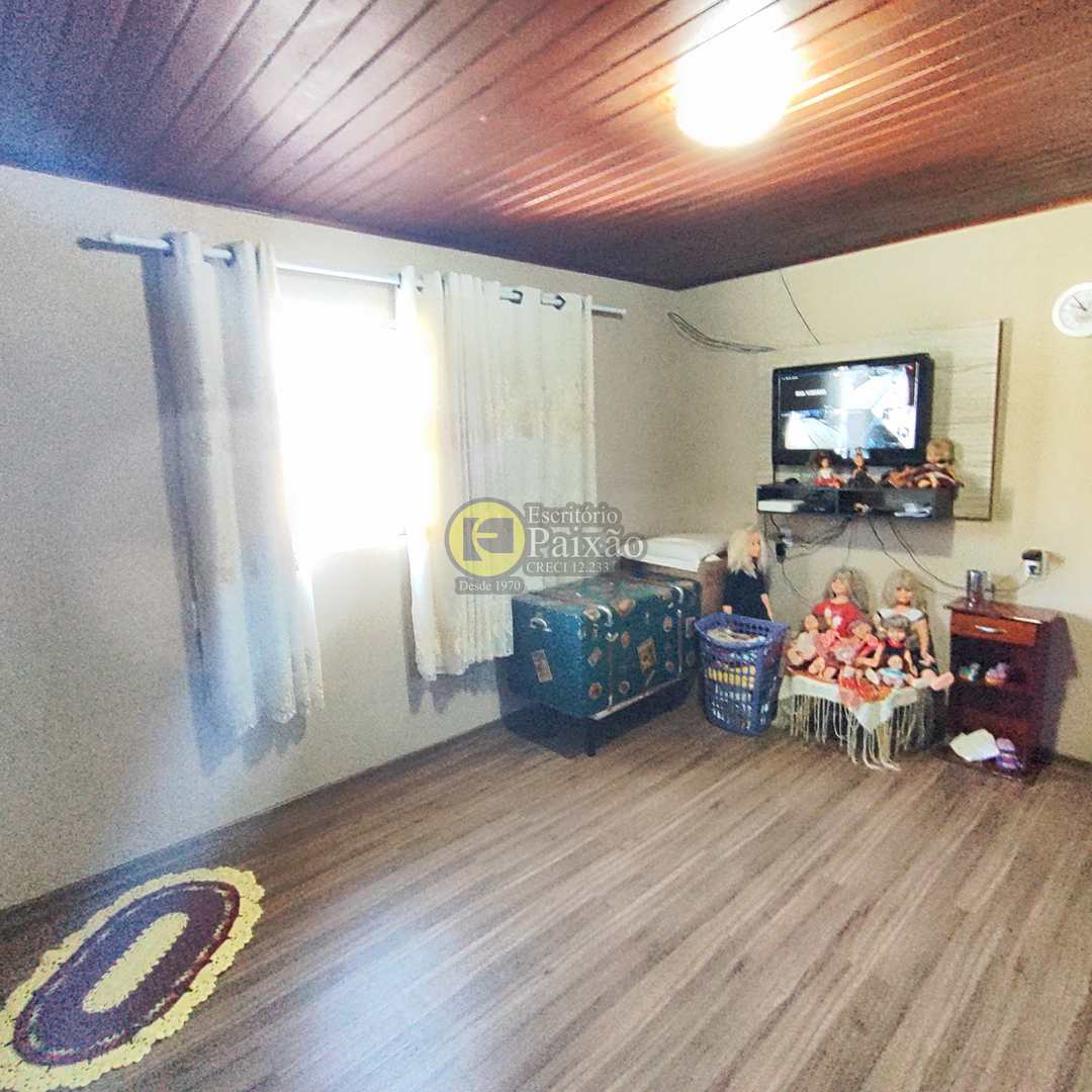 Sobrado à venda com 3 quartos, 250m² - Foto 17