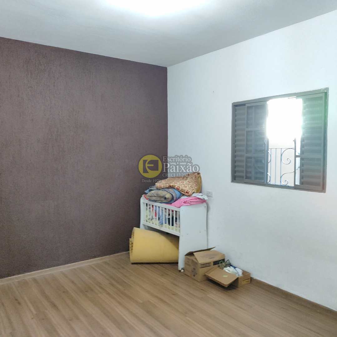 Sobrado à venda com 3 quartos, 250m² - Foto 12