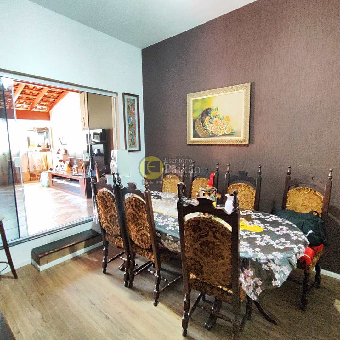 Sobrado à venda com 3 quartos, 250m² - Foto 6