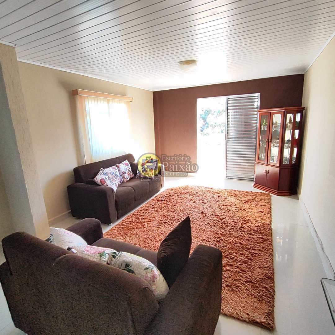 Sobrado à venda com 3 quartos, 250m² - Foto 20