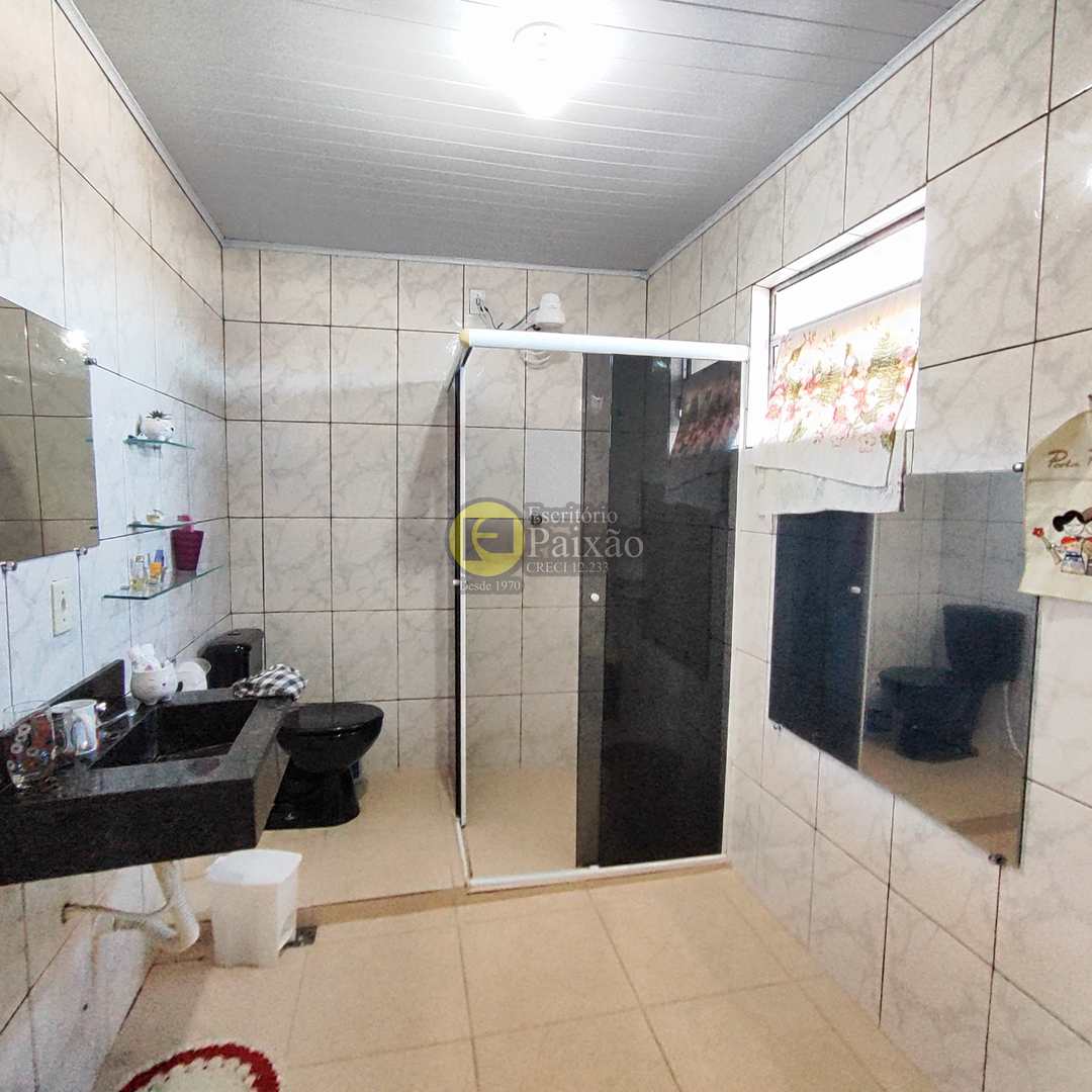 Sobrado à venda com 3 quartos, 250m² - Foto 16