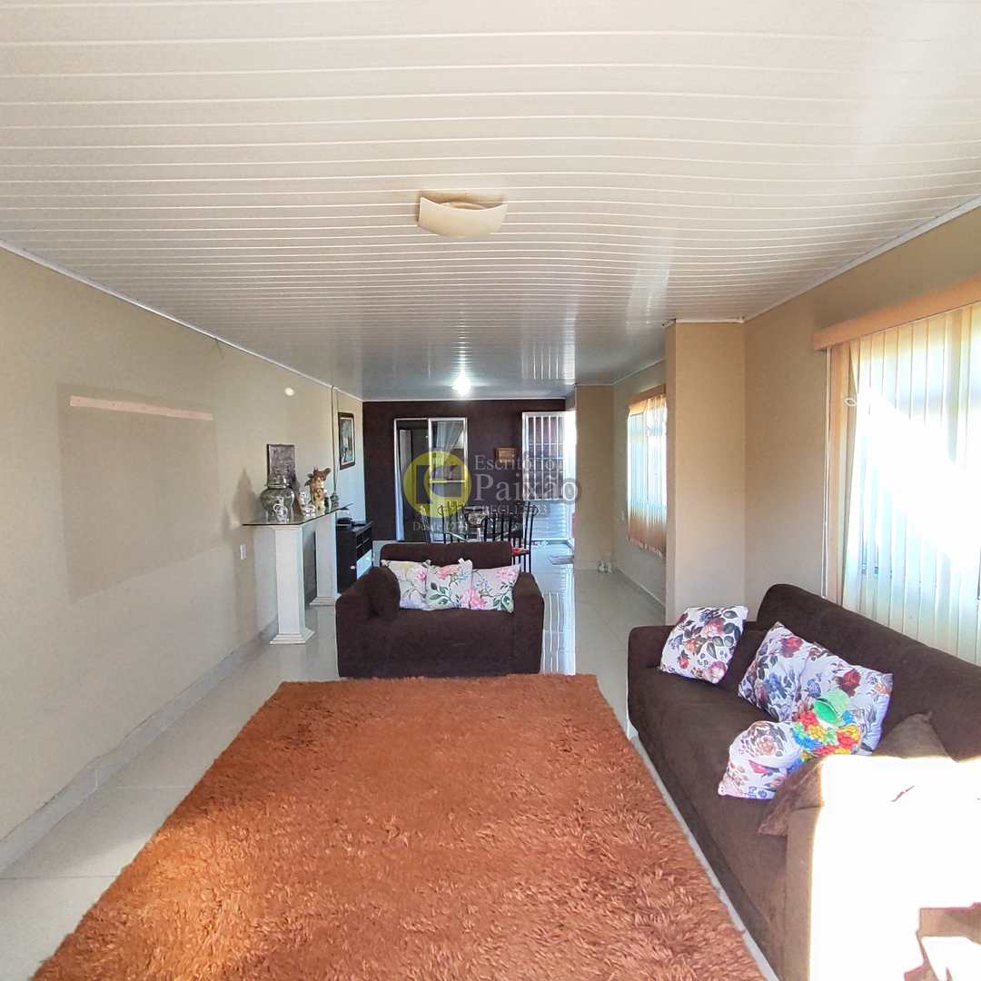 Sobrado à venda com 3 quartos, 250m² - Foto 21