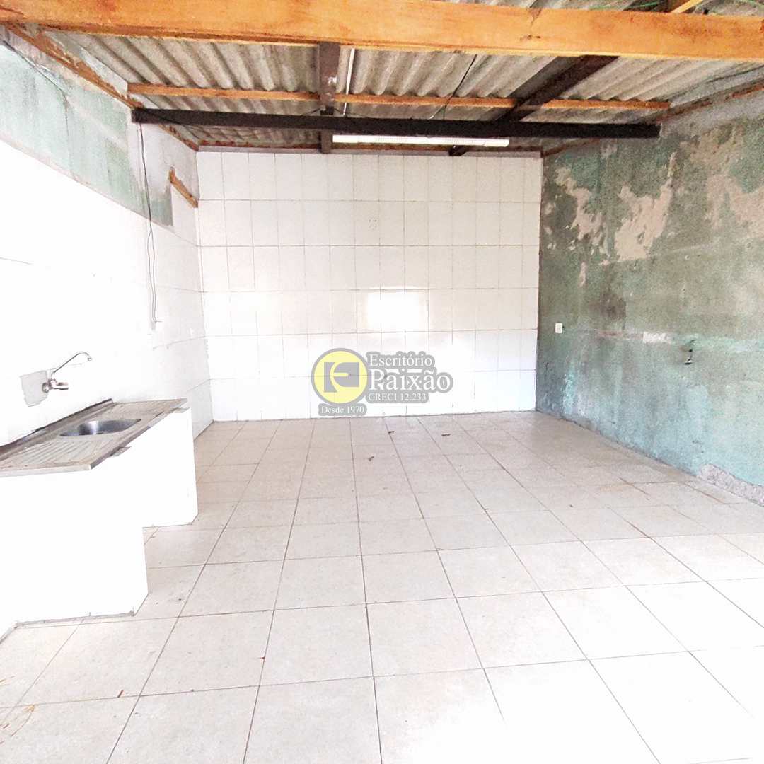 Sobrado à venda com 3 quartos, 250m² - Foto 26