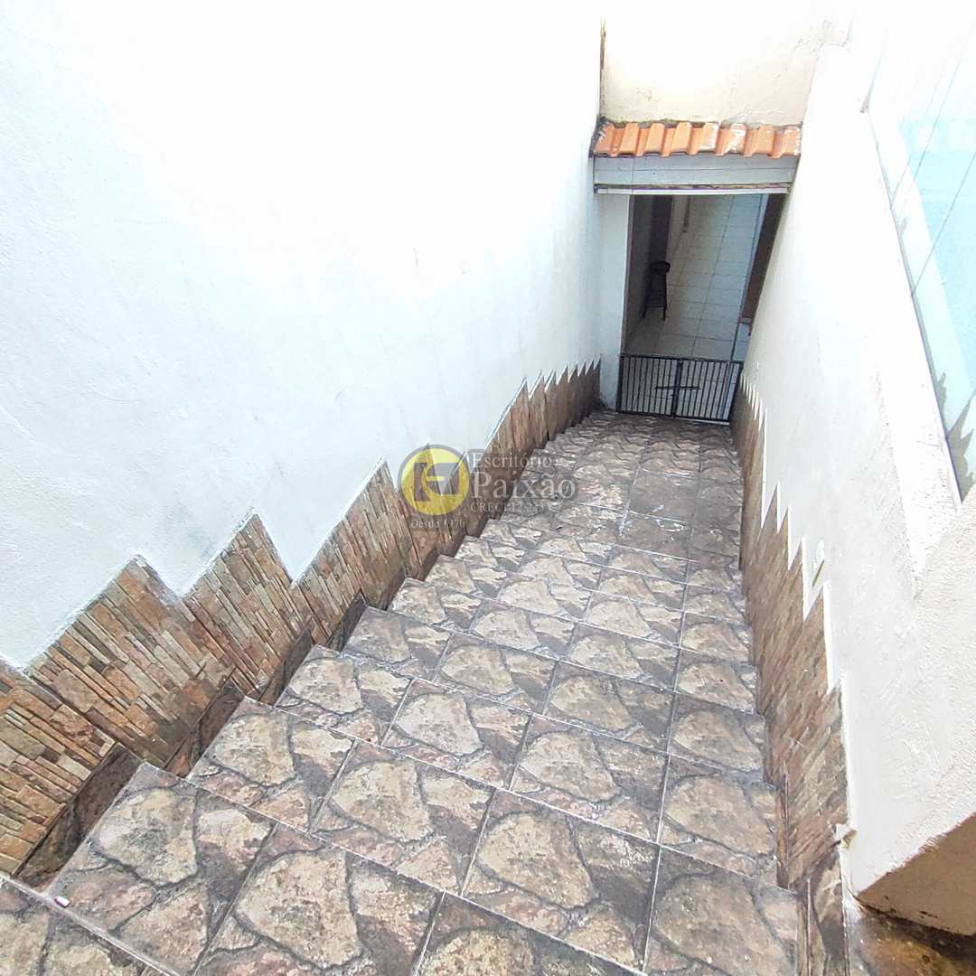 Sobrado à venda com 3 quartos, 250m² - Foto 30