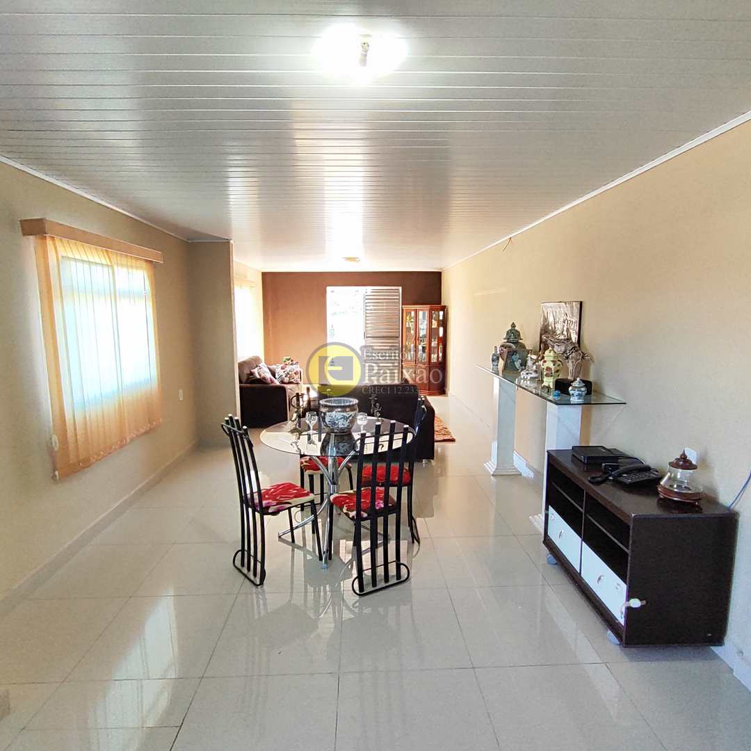 Sobrado à venda com 3 quartos, 250m² - Foto 19