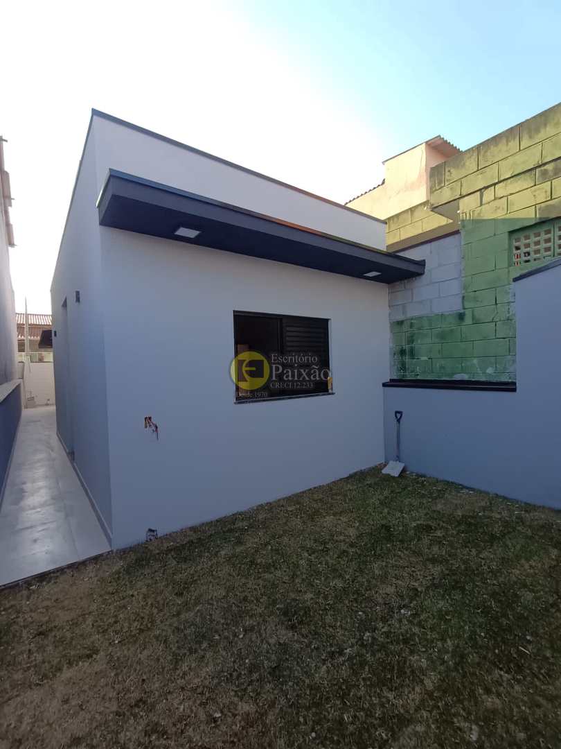 Casa à venda com 2 quartos, 125m² - Foto 8