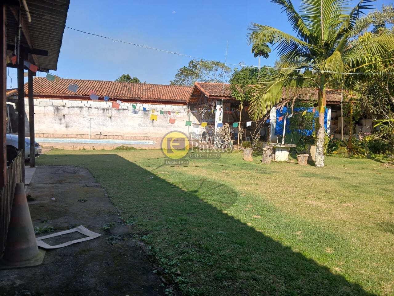 Fazenda à venda com 5 quartos, 3240m² - Foto 6