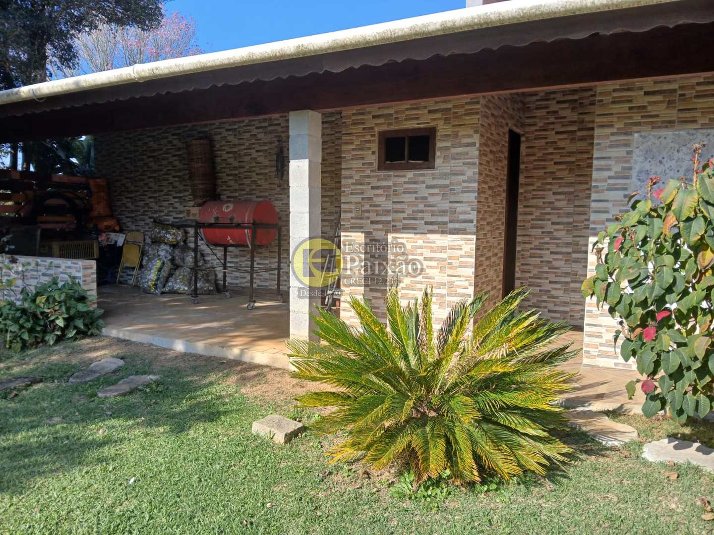 Fazenda à venda com 5 quartos, 3240m² - Foto 7