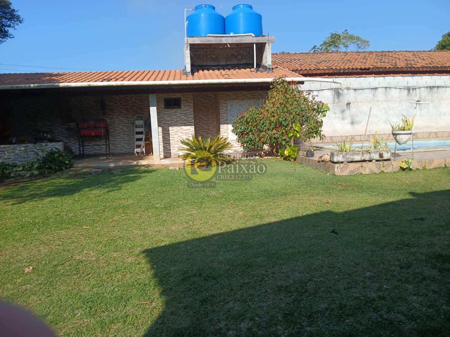 Fazenda à venda com 5 quartos, 3240m² - Foto 5