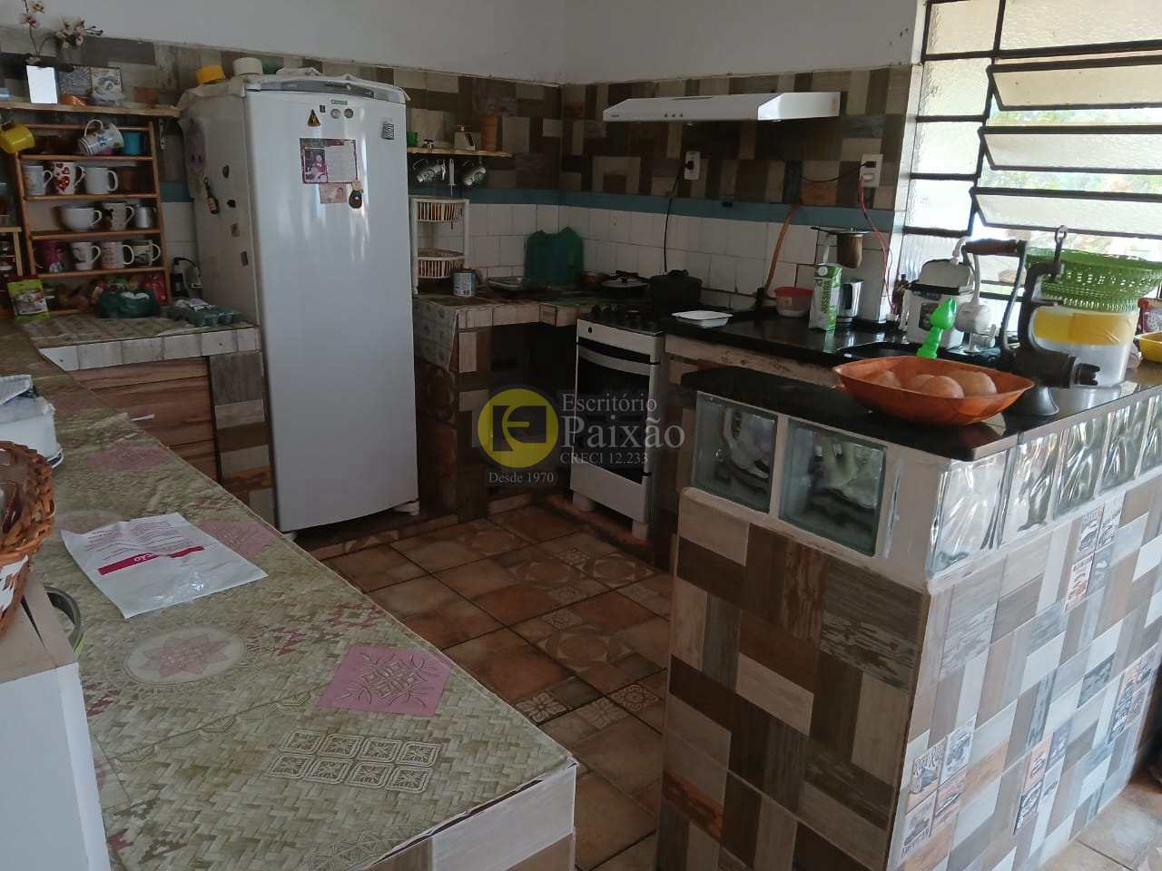 Fazenda à venda com 5 quartos, 3240m² - Foto 21