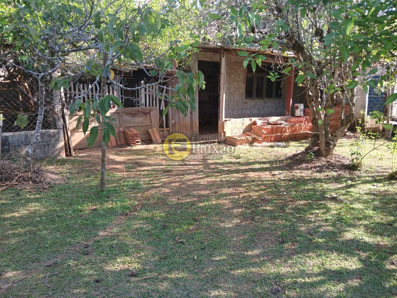 Fazenda à venda com 5 quartos, 3240m² - Foto 35