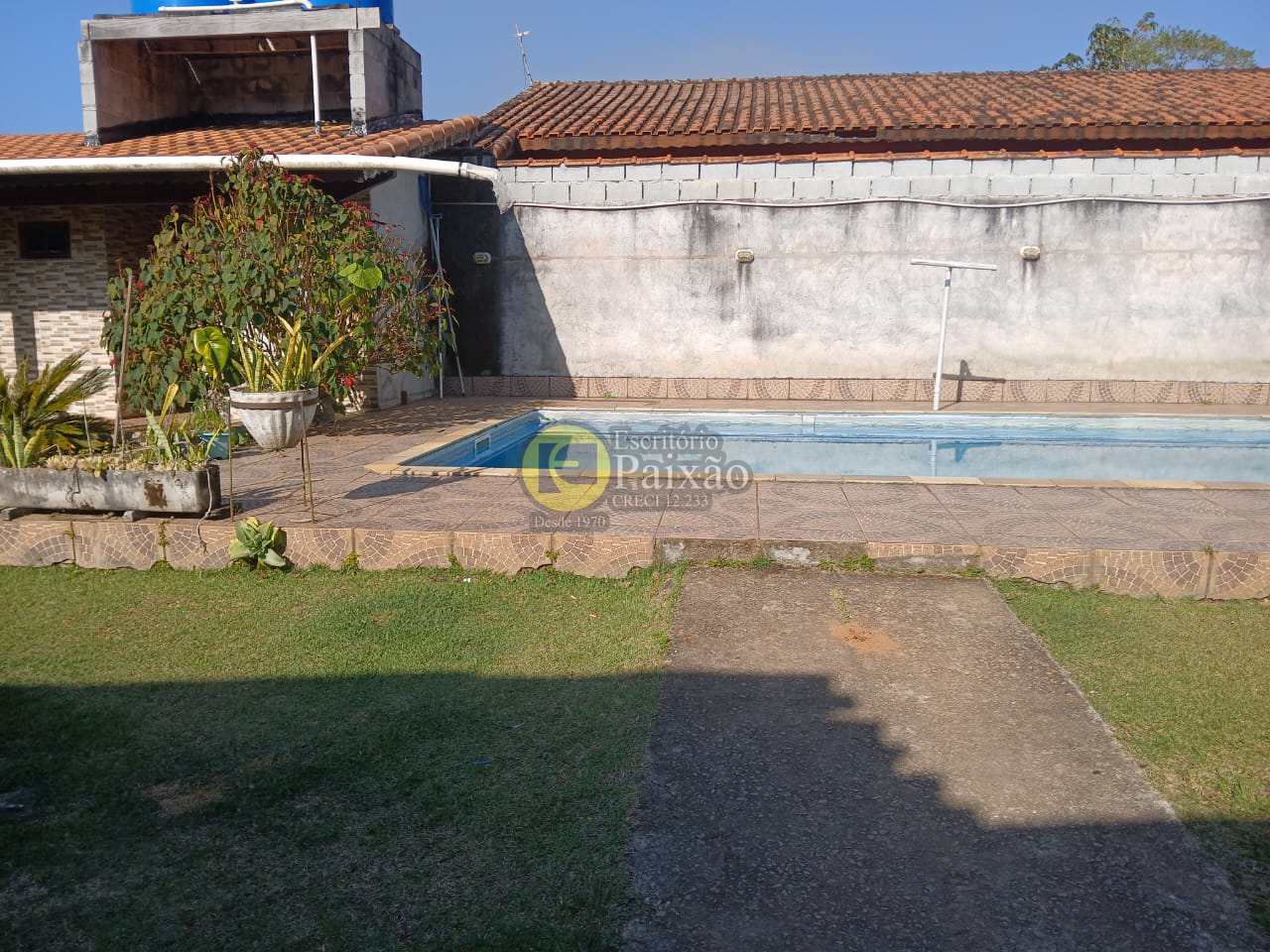 Fazenda à venda com 5 quartos, 3240m² - Foto 3