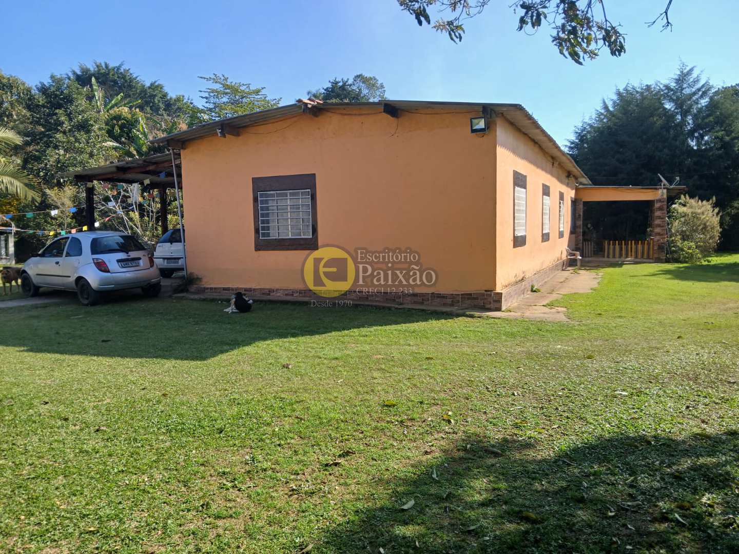 Fazenda à venda com 5 quartos, 3240m² - Foto 14