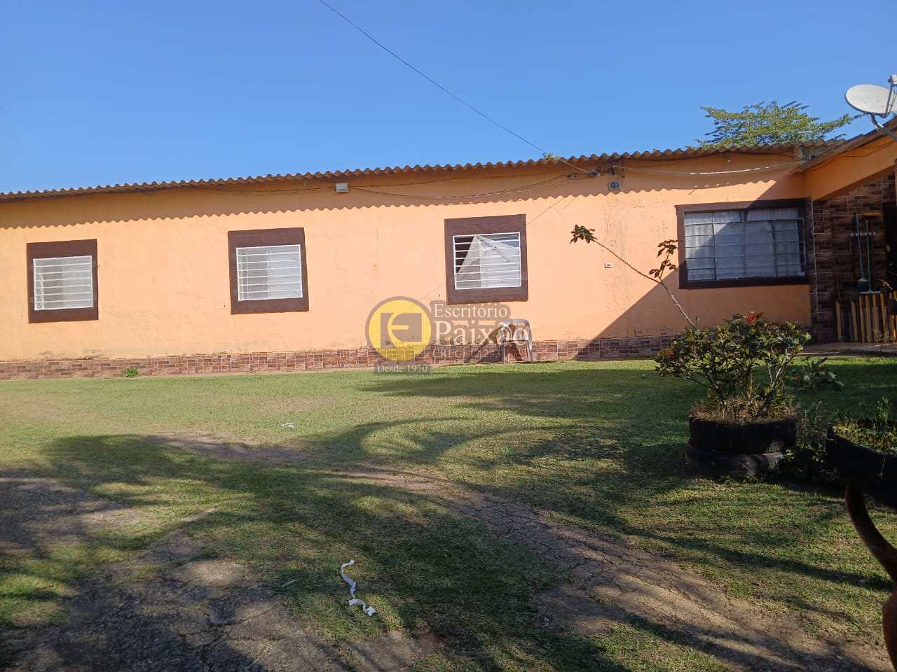 Fazenda à venda com 5 quartos, 3240m² - Foto 15