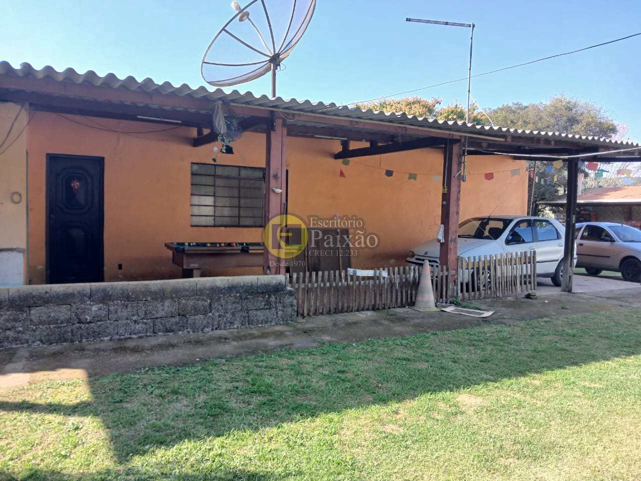 Fazenda à venda com 5 quartos, 3240m² - Foto 16