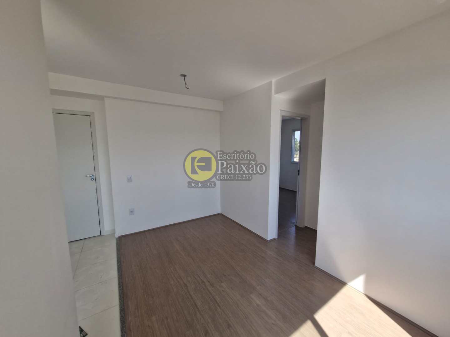 Apartamento para alugar com 2 quartos, 45m² - Foto 4