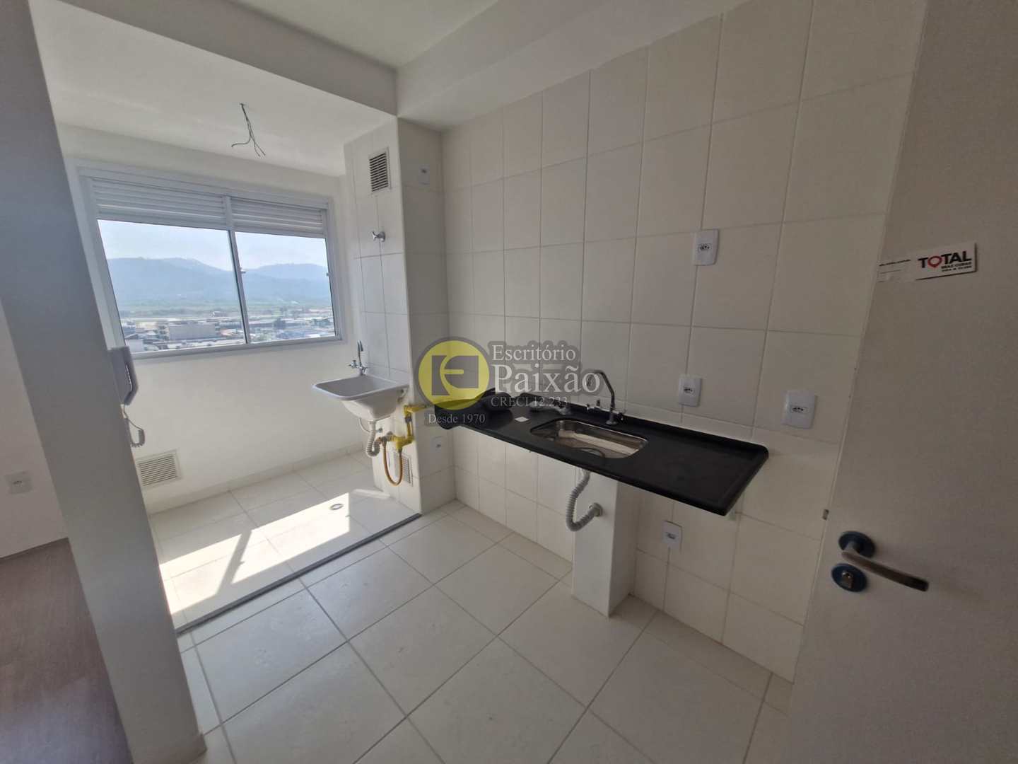 Apartamento para alugar com 2 quartos, 45m² - Foto 5