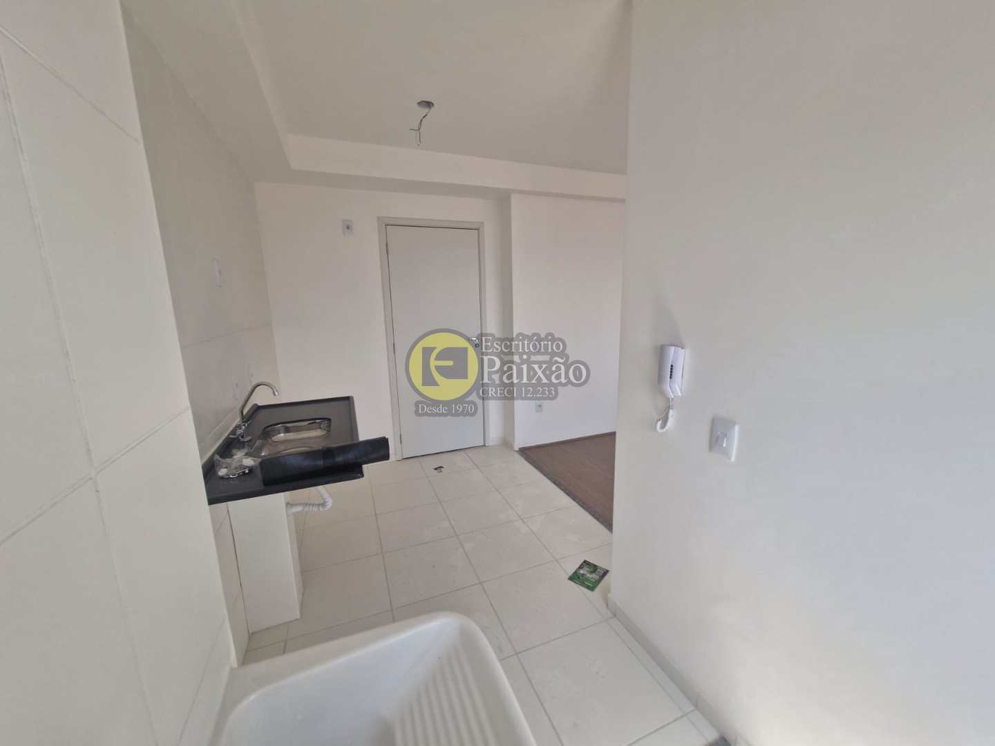 Apartamento para alugar com 2 quartos, 45m² - Foto 7