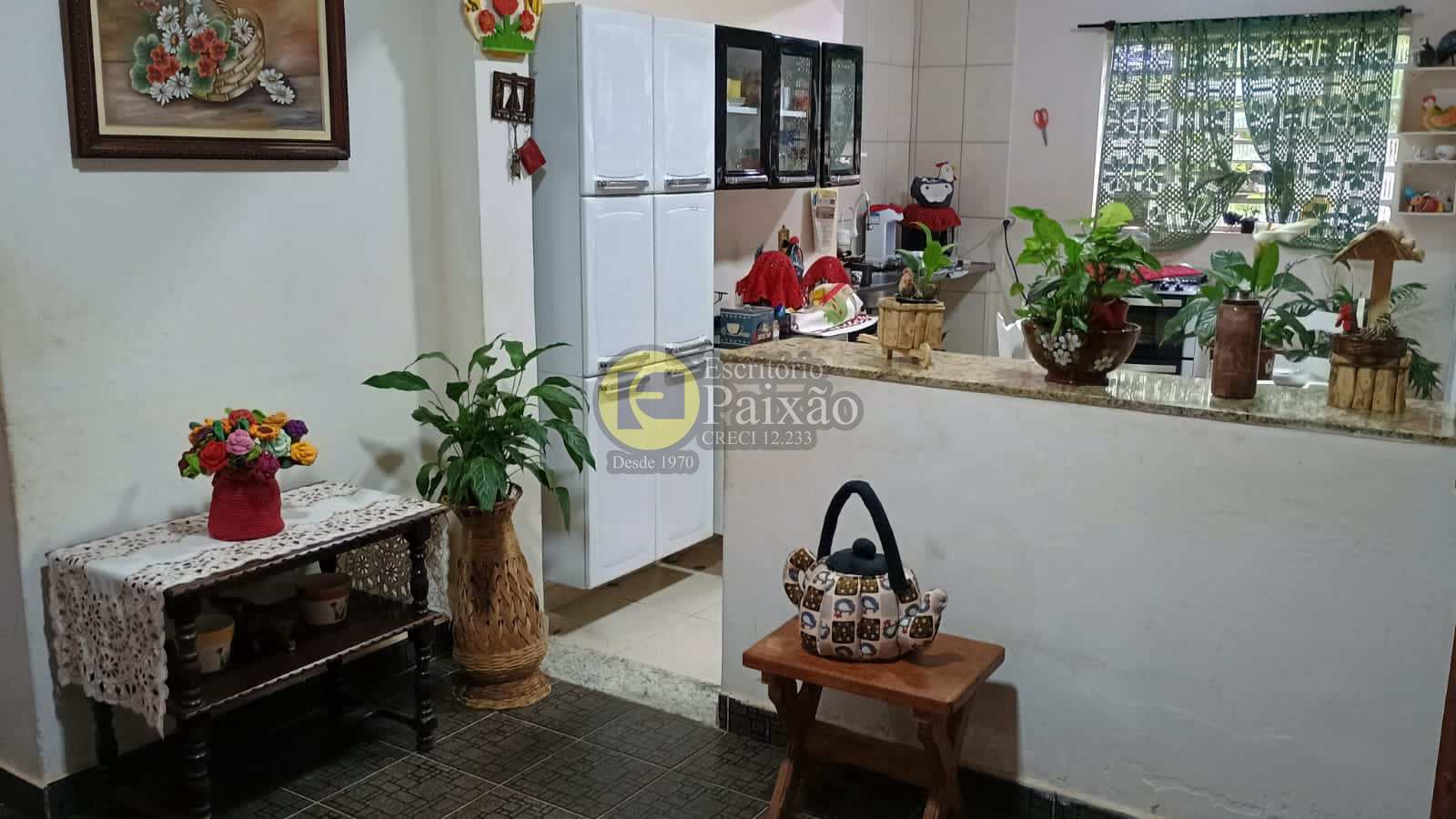 Fazenda à venda com 2 quartos, 1000m² - Foto 1