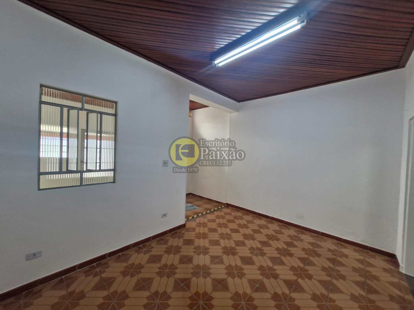 Casa para alugar com 1 quarto, 90m² - Foto 3