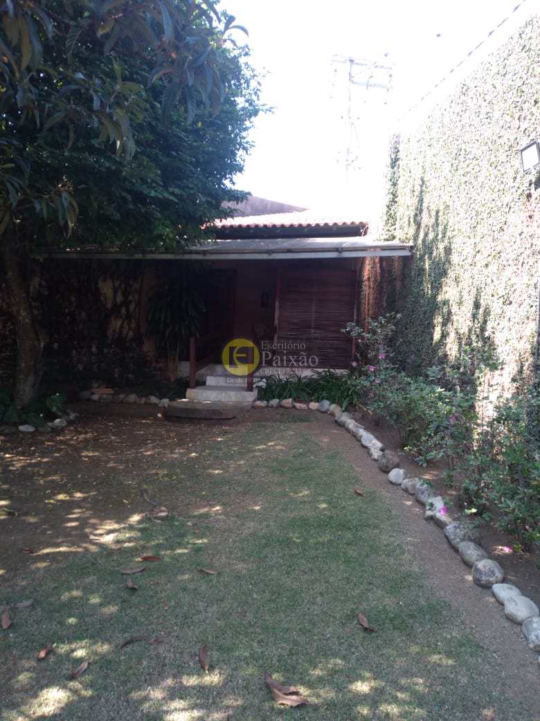 Casa à venda com 3 quartos, 2000m² - Foto 18