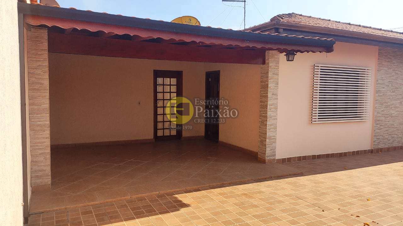 Casa à venda com 3 quartos, 225m² - Foto 6