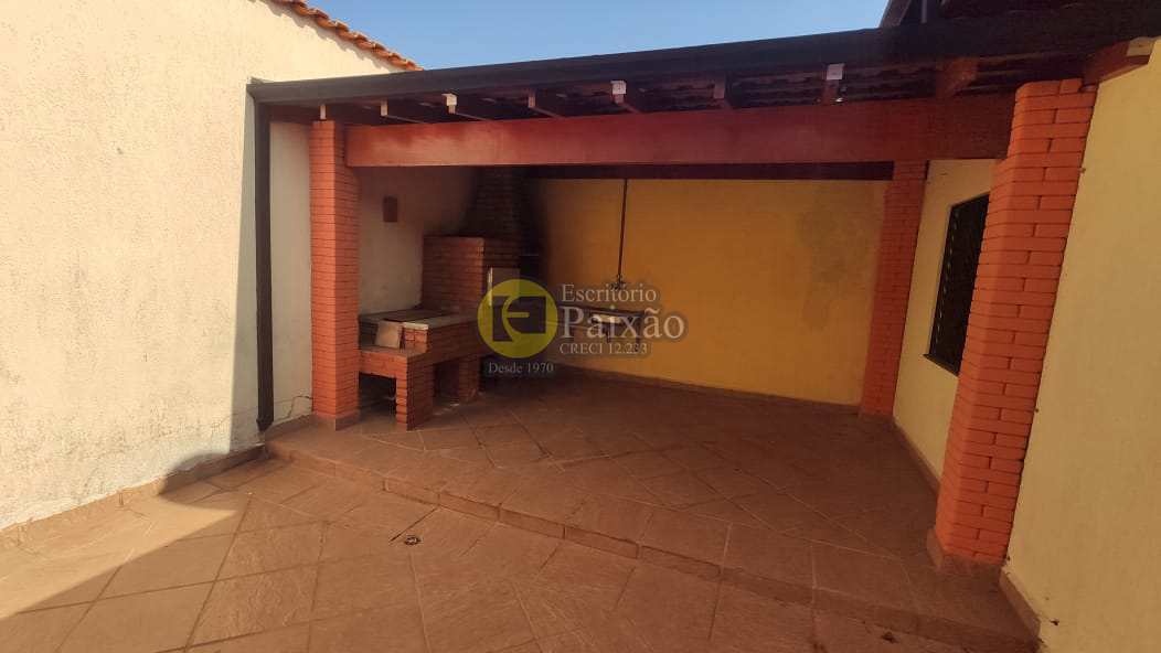 Casa à venda com 3 quartos, 225m² - Foto 29