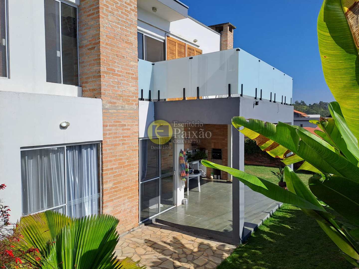 Sobrado à venda com 3 quartos, 350m² - Foto 11