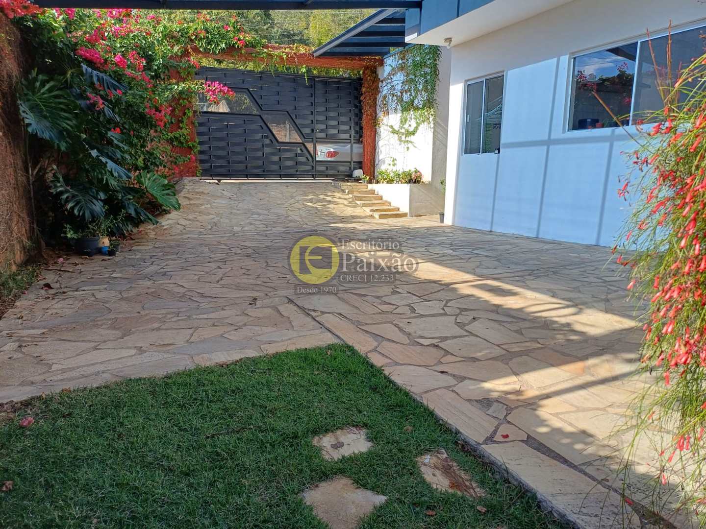 Sobrado à venda com 3 quartos, 350m² - Foto 10