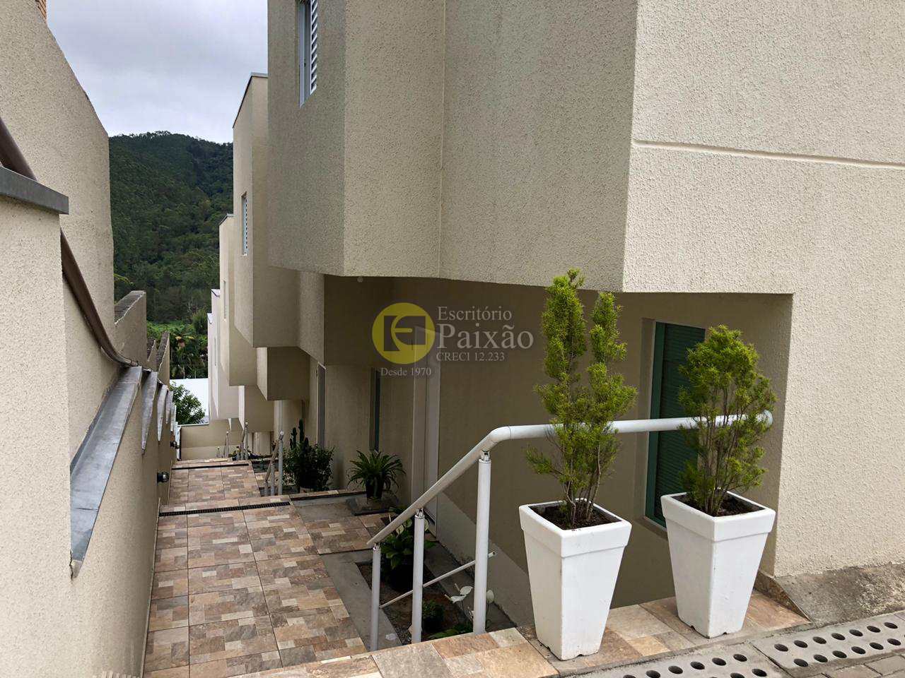 Sobrado à venda com 2 quartos, 96m² - Foto 19