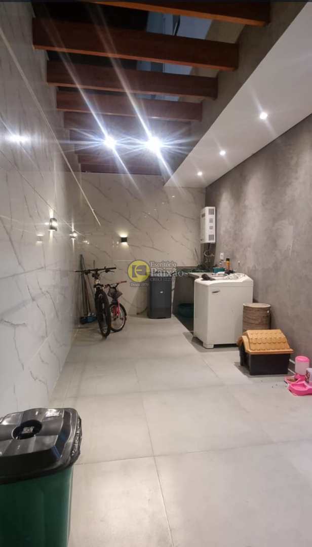 Sobrado à venda com 2 quartos, 96m² - Foto 15