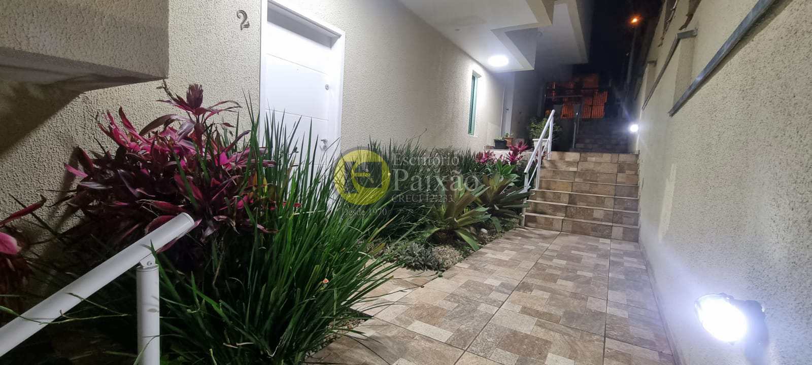 Sobrado à venda com 2 quartos, 96m² - Foto 21