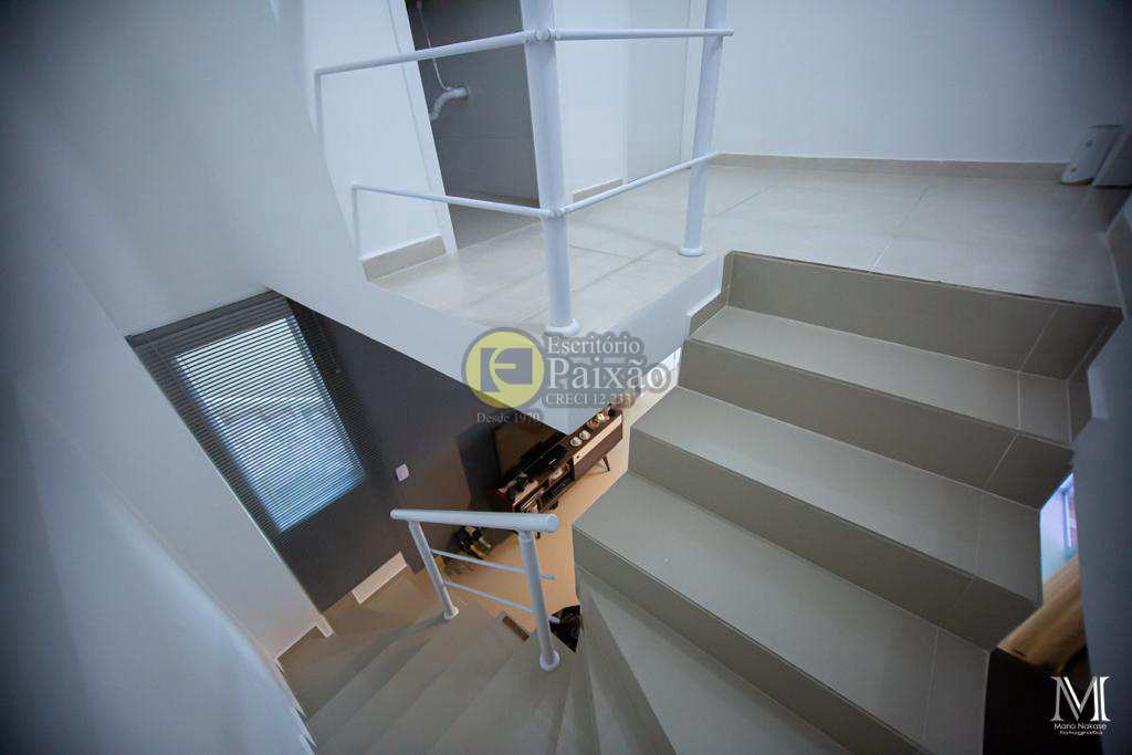 Sobrado à venda com 2 quartos, 96m² - Foto 9