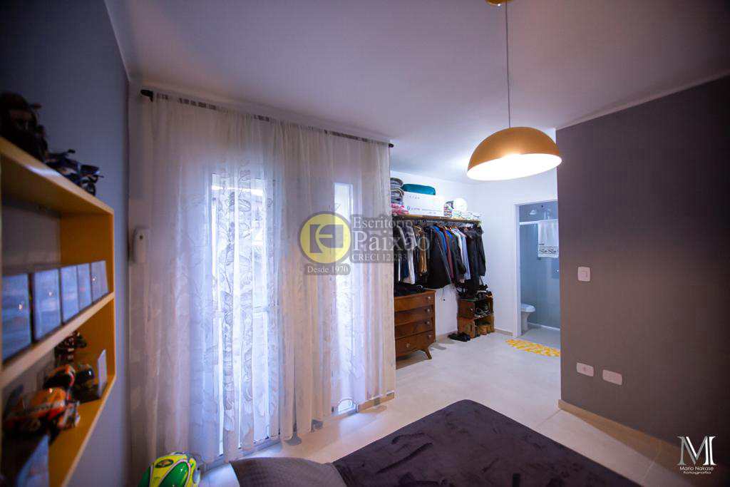 Sobrado à venda com 2 quartos, 96m² - Foto 14