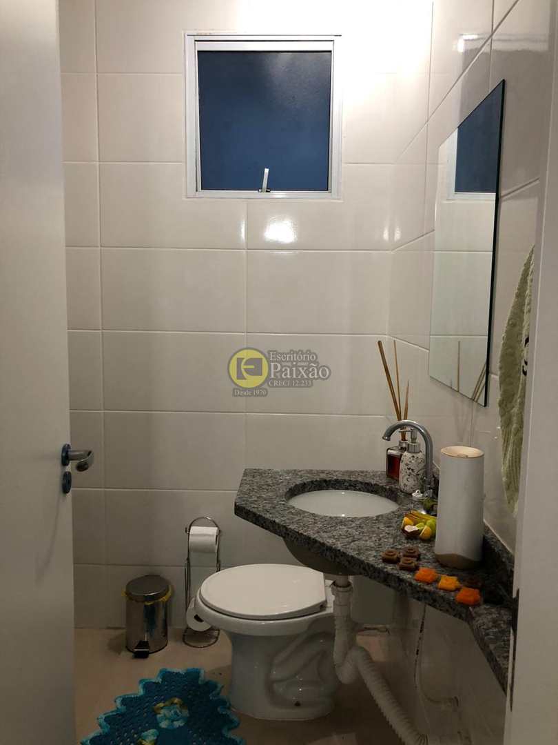 Sobrado à venda com 2 quartos, 96m² - Foto 5