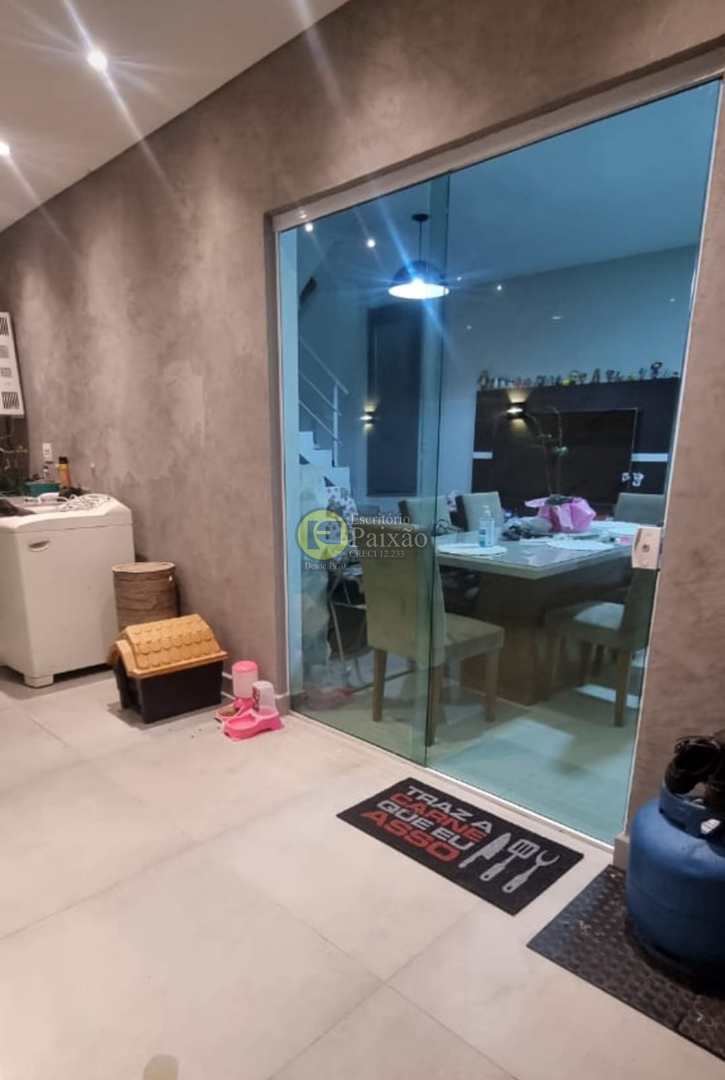 Sobrado à venda com 2 quartos, 96m² - Foto 6