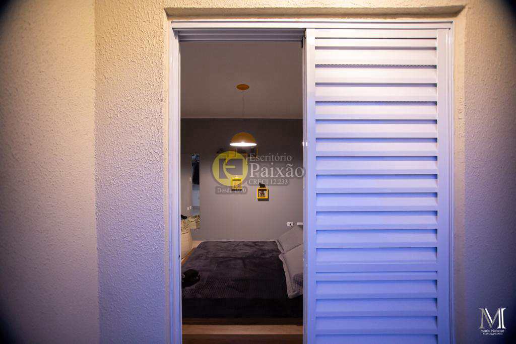 Sobrado à venda com 2 quartos, 96m² - Foto 11