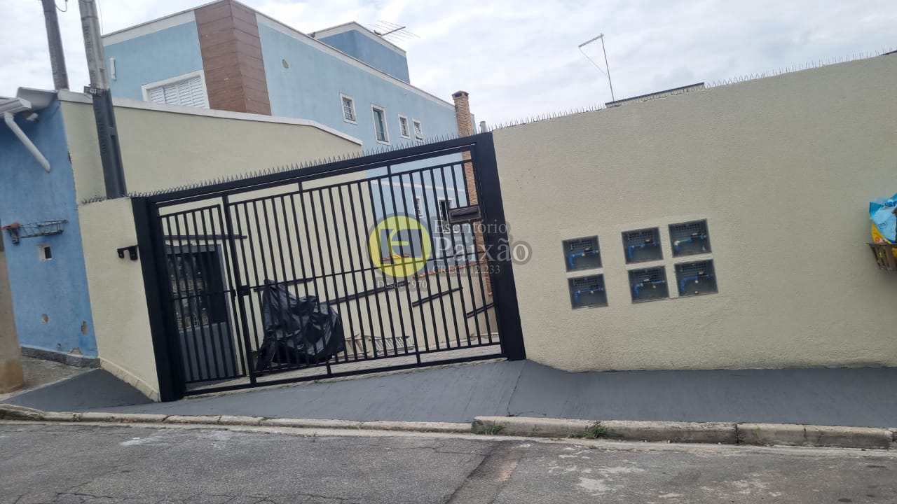 Sobrado à venda com 2 quartos, 96m² - Foto 31