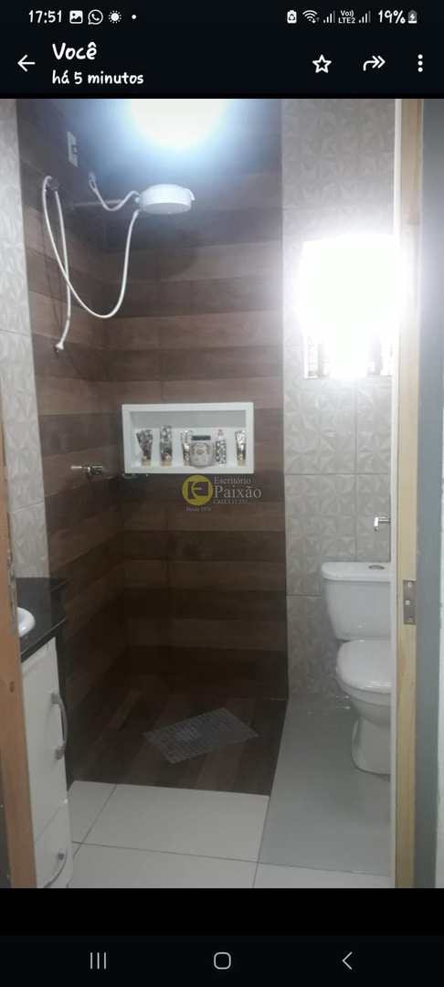 Casa à venda com 2 quartos, 250m² - Foto 12