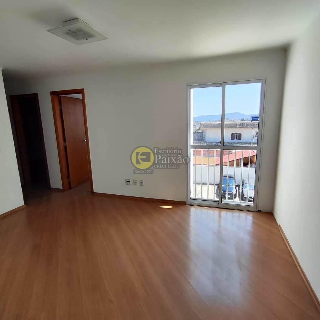 Apartamento à venda e aluguel com 3 quartos, 70m² - Foto 2