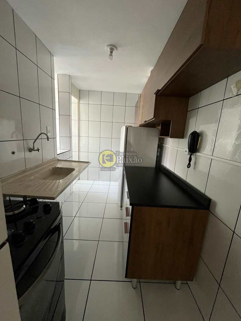 Apartamento à venda com 2 quartos, 48m² - Foto 5