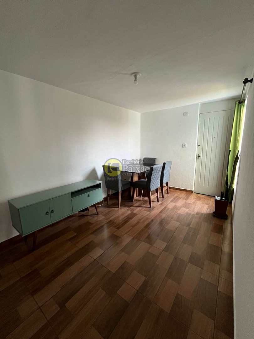 Apartamento à venda com 2 quartos, 48m² - Foto 1