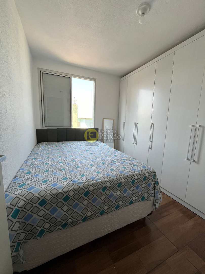 Apartamento à venda com 2 quartos, 48m² - Foto 7